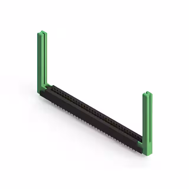 355-064-556-258 EDAC Inc.  Edgeboard Connectors